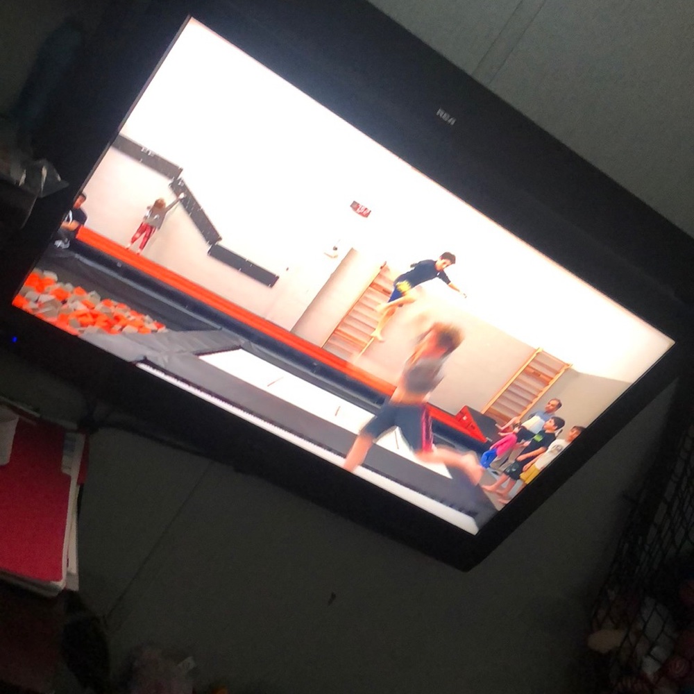 55 inch tv